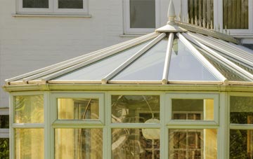 conservatory roof repair Lulworth Camp, Dorset