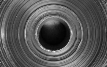 Lulworth Camp edpm waterproofing