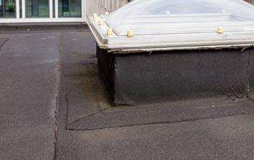 disadvantages of Lulworth Camp flat roofs