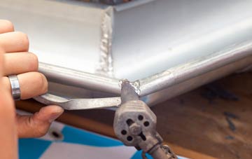 disadvantages of Lulworth Camp lead roofing