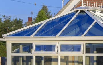 professional Lulworth Camp conservatory insulation