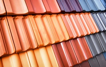 Lulworth Camp roof tile costs