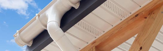 get Lulworth Camp guttering quotes today