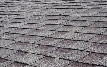 Lulworth Camp tiles for shallow pitch roofing