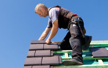 disadvantages of Lulworth Camp slate roofing
