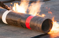 free Lulworth Camp re-felting quotes