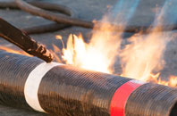 Lulworth Camp flat roofing replacement