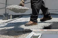 find rated Lulworth Camp flat roofing replacement companies