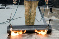 Lulworth Camp flat roof sealing quote