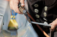 Lulworth Camp lead roof quotes