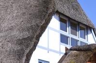 find rated Lulworth Camp thatchers